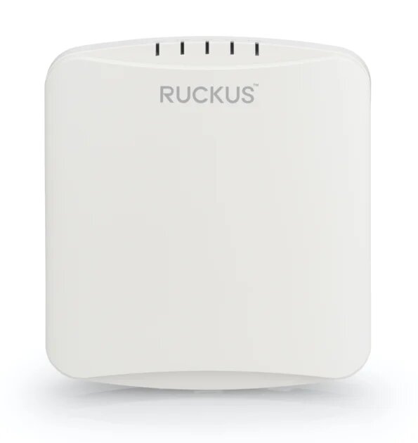 Ruckus R350 Unleashed